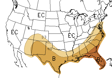 March 19th Rainfall Prediction for April March 19th Rainfall Prediction for April